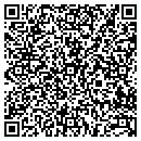 QR code with Pete Wardlow contacts