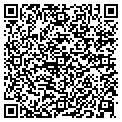 QR code with Ibp Inc contacts