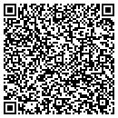 QR code with Vicki Hart contacts
