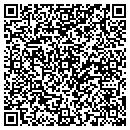 QR code with Covisioning contacts