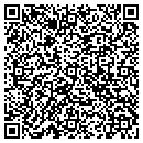 QR code with Gary Burt contacts
