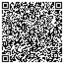QR code with Taco John's contacts