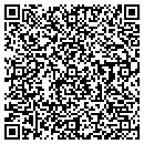 QR code with Haire Cellar contacts