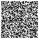 QR code with W C Redmon & Co contacts