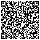 QR code with A T & T contacts