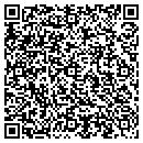 QR code with D & T Productions contacts