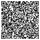 QR code with Hannegan Church contacts