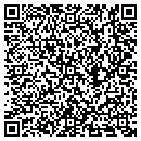 QR code with R J Communications contacts