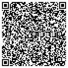 QR code with E K Distributing Corp contacts
