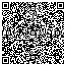 QR code with Teledge contacts