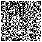 QR code with Jeff Tunks Battery Service Inc contacts
