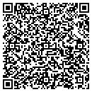 QR code with SAS Institute Inc contacts