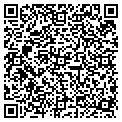 QR code with IDC contacts
