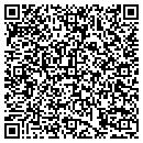 QR code with Kt Const contacts