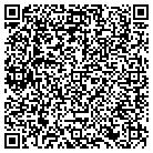 QR code with Kinetico Quality Water Systems contacts