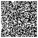 QR code with J & J's Pizza Shack contacts