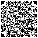 QR code with C & S Accessories contacts