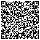 QR code with J Henri Group contacts