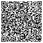 QR code with H & R Block Tax Service contacts