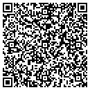 QR code with Mitchell Inc contacts
