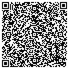 QR code with Mac's Apparel For Men contacts