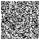 QR code with Hills Baptist Church contacts