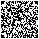 QR code with Hager's Journey contacts