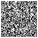 QR code with Mark E Lux contacts