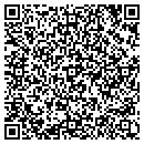 QR code with Red Rock-Via West contacts