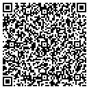 QR code with R KNOX Trucking contacts