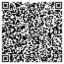 QR code with Kib Backhoe contacts