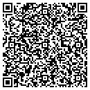QR code with James R Bunch contacts
