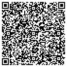 QR code with Henline Heavy Towing Retrieve contacts