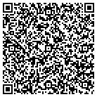 QR code with T Thomas Home Repair & Roofing contacts