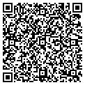 QR code with T Sudweeks contacts