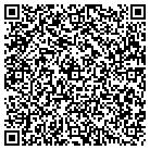 QR code with Ms Jos Styling & Tan Salon LLC contacts