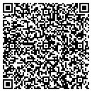QR code with Mark Bickers MD contacts
