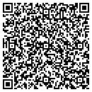 QR code with Redkey Fire Department contacts