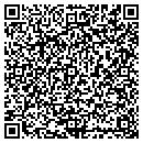 QR code with Robert A Rea MD contacts