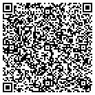 QR code with H & R Block Tax Service contacts