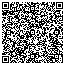QR code with R T Investments contacts