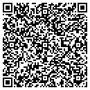 QR code with Gary Alldrege contacts