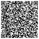 QR code with Valley Screen Process Co contacts