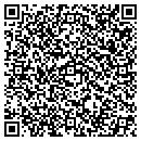 QR code with J P Corp contacts