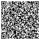QR code with Hobby Center contacts