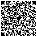 QR code with A & H Lock & Keys contacts