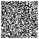 QR code with AAA Matts Custom Paint contacts