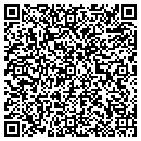 QR code with Deb's Laundry contacts