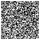 QR code with Henderson Daily Withrow De Voe contacts