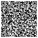 QR code with Hometown Errands contacts